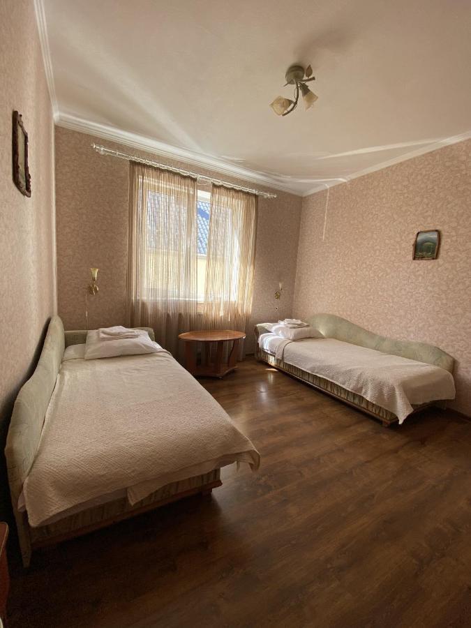 Hotel Edelweiss *