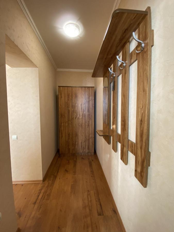 Hotel Edelweiss Polyana (Transcarpathia)