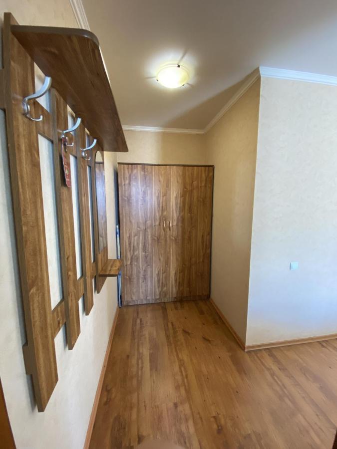 Hotel Edelweiss Polyana (Transcarpathia)