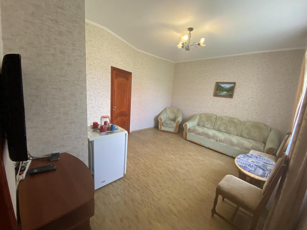 Edelweiss Hotel
