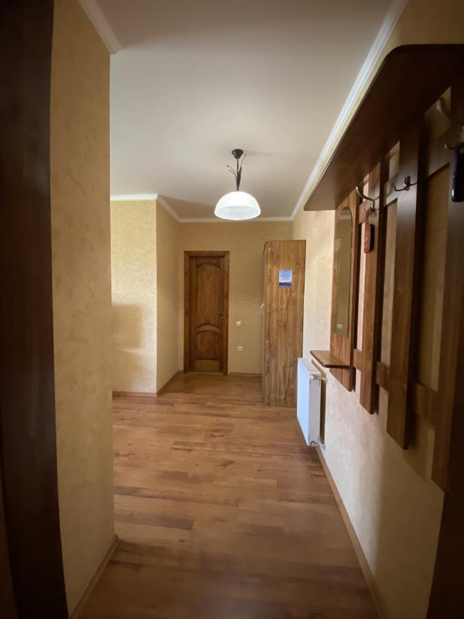 Hotel Edelweiss *