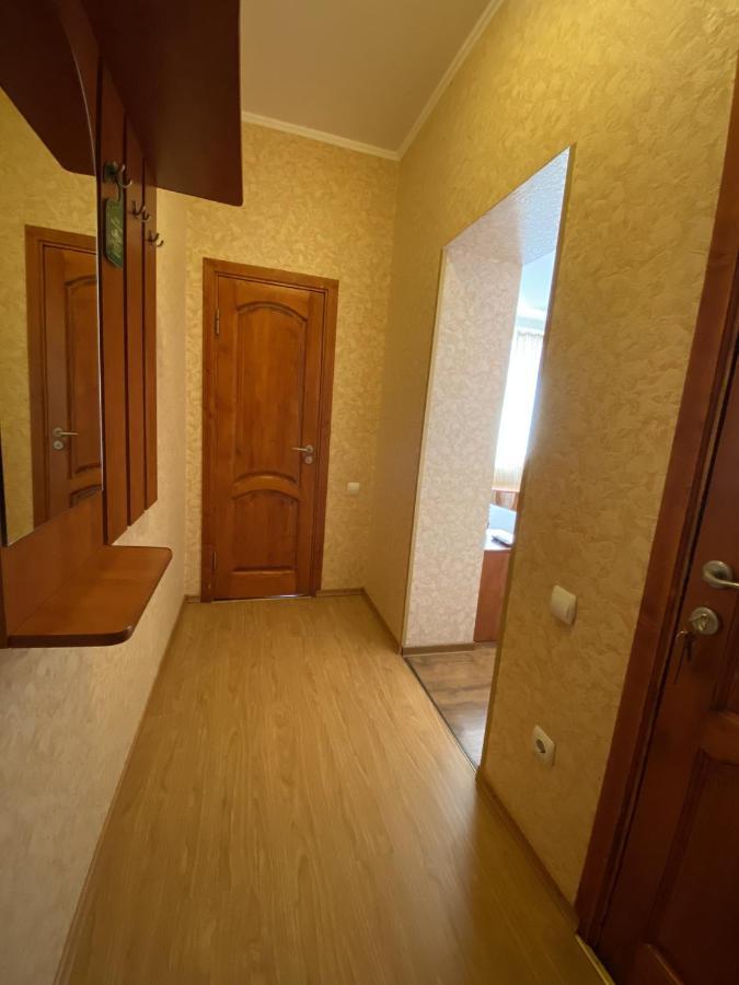 Hotel Edelweiss Polyana (Transcarpathia)