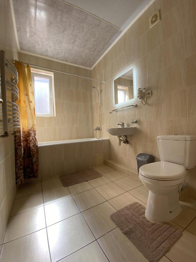 Hotel Edelweiss *